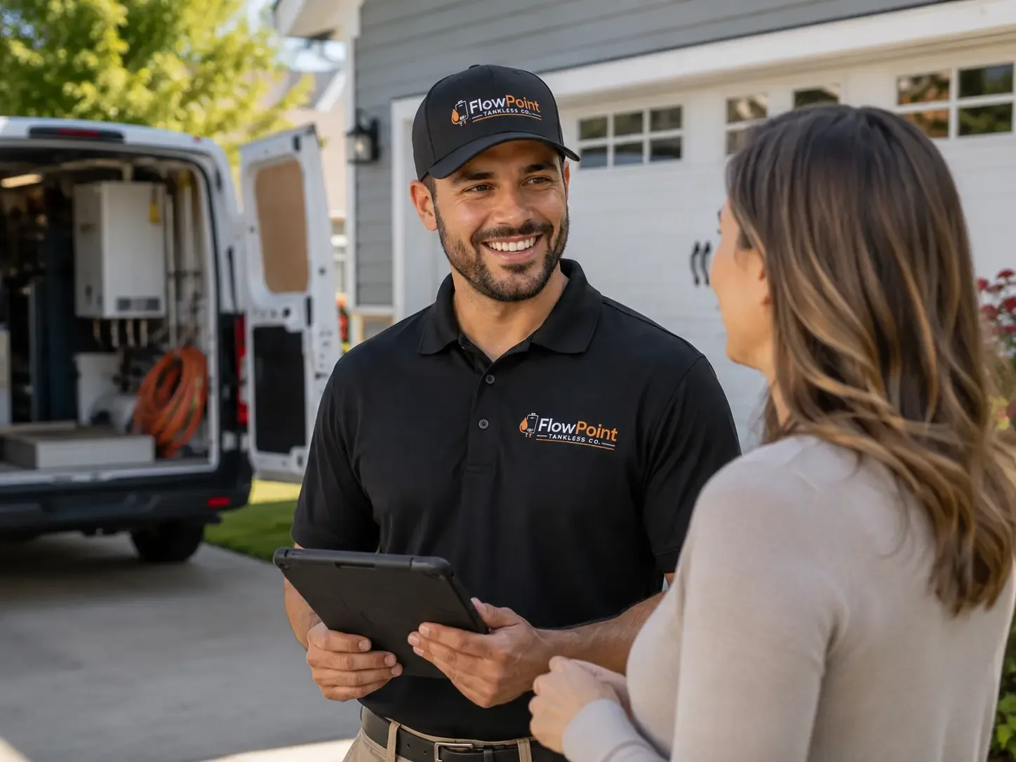 Tankless Water Heater Installation Otto, WY FAQs